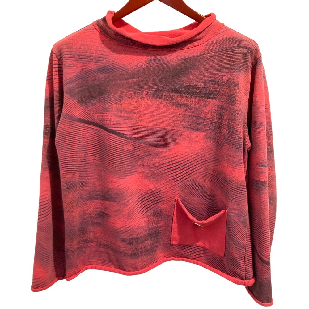 Color Me Cotton Tunic L